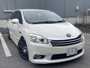 車両販売