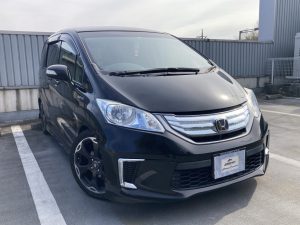 車両販売