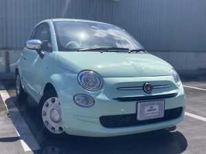 車両販売