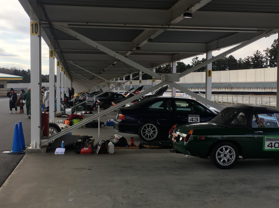 Arrows-Carsales 店舗外観・イメージ