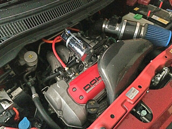 ZC31S スイフトスポーツ